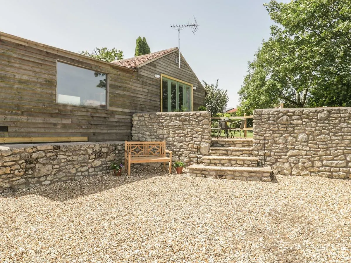 Casa vacanze Villa Boundary Barn Bristol
