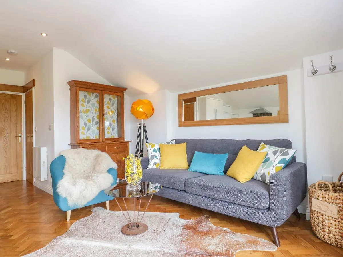 Villa Boundary Barn Bristol Regno Unito