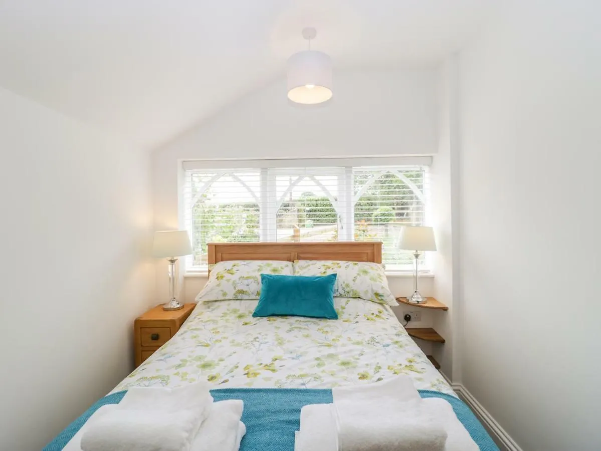 Villa Boundary Barn Bristol Casa vacanze