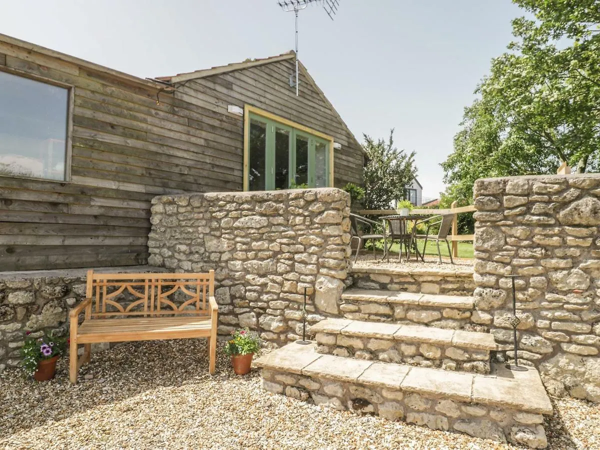 Villa Boundary Barn Bristol 0*,  Regno Unito