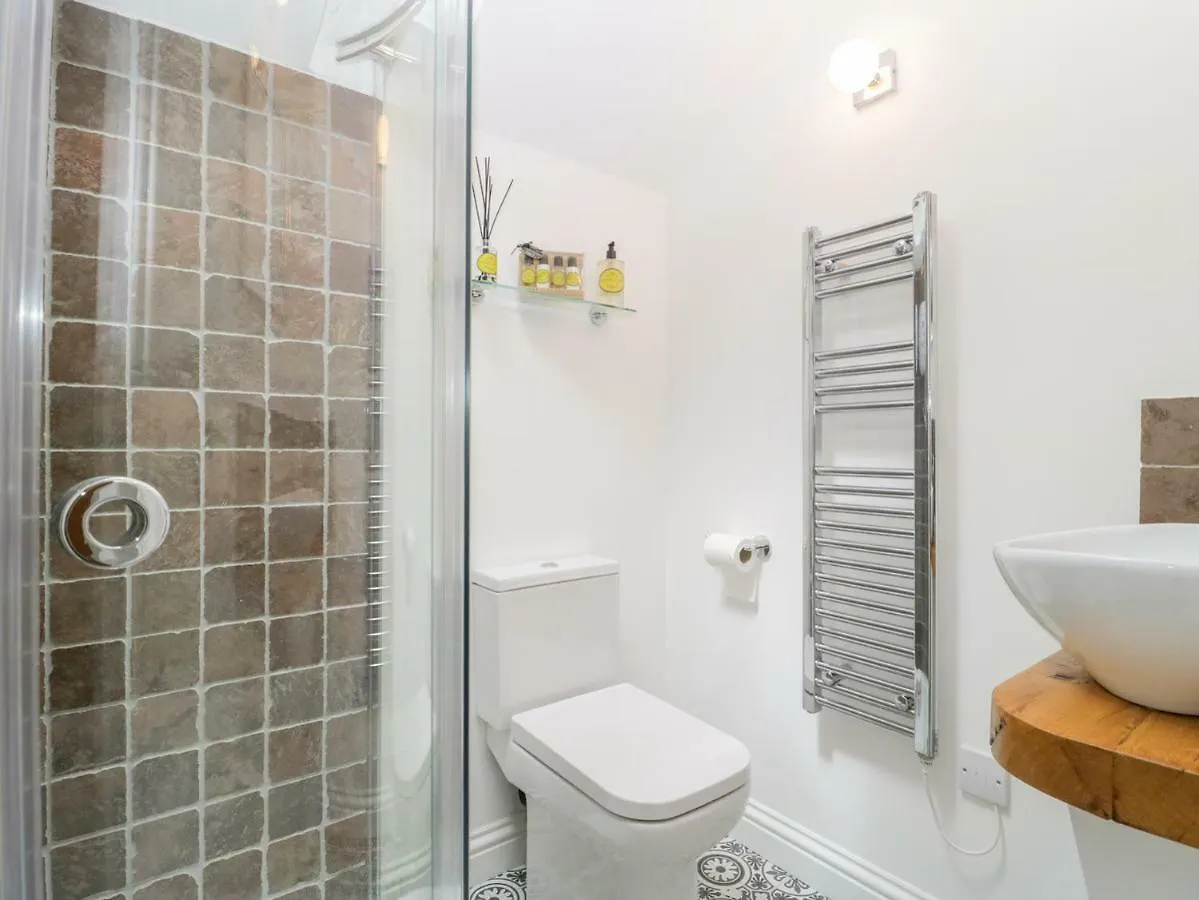 Casa vacanze Villa Boundary Barn Bristol