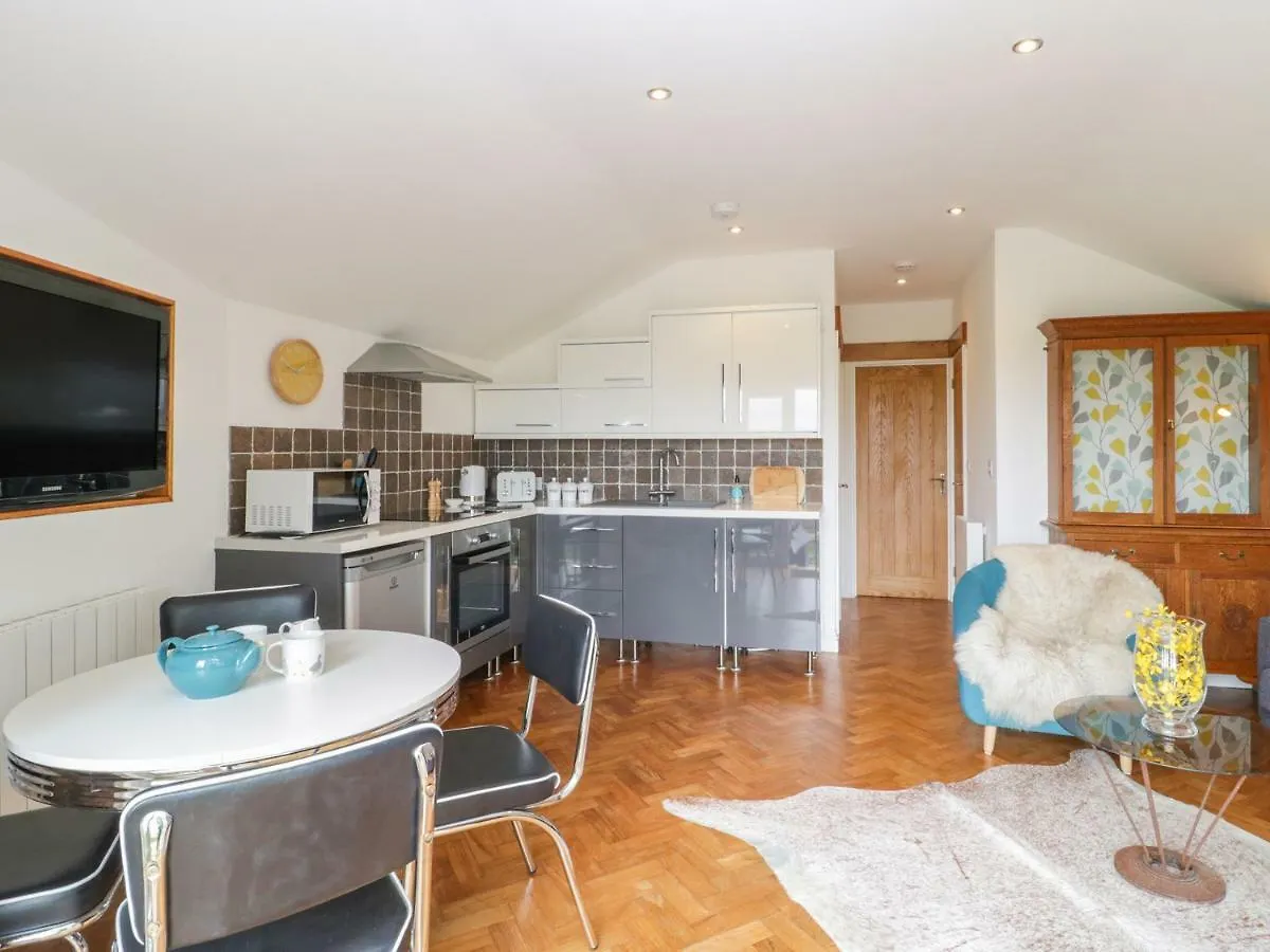 Villa Boundary Barn Bristol Regno Unito