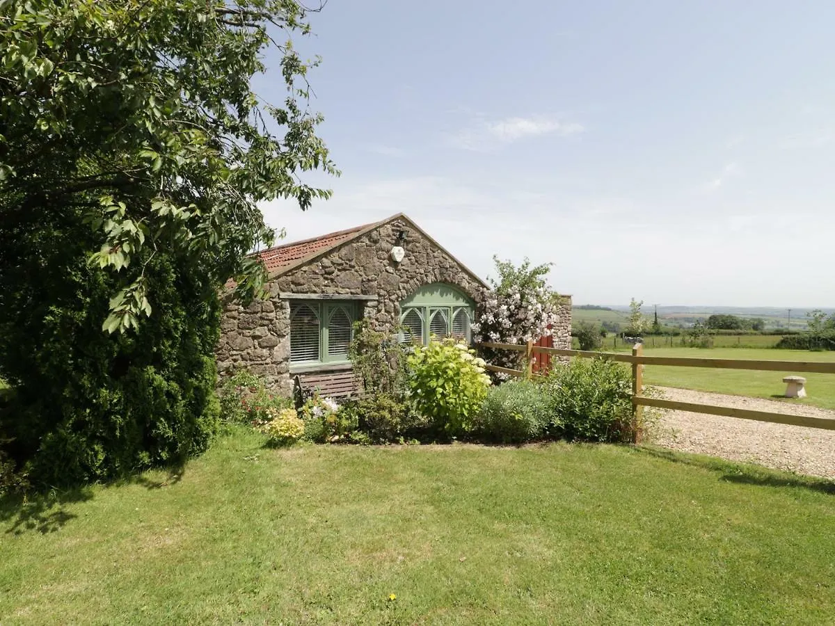 Villa Boundary Barn Bristol